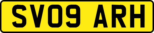 SV09ARH
