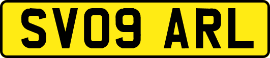 SV09ARL