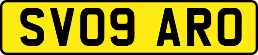 SV09ARO
