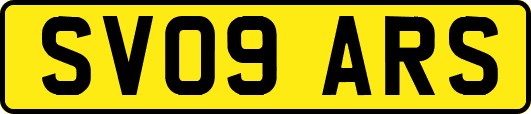 SV09ARS