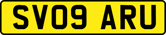 SV09ARU
