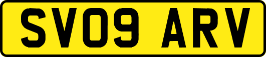 SV09ARV