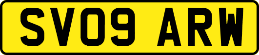 SV09ARW