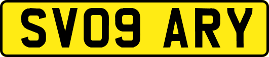 SV09ARY