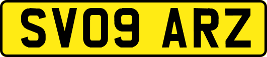 SV09ARZ