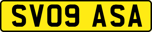 SV09ASA