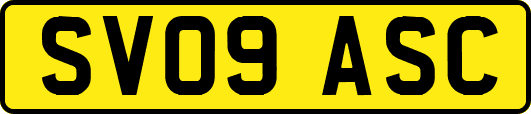 SV09ASC
