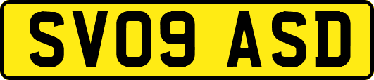 SV09ASD