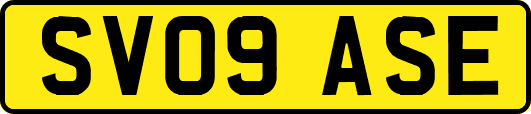 SV09ASE
