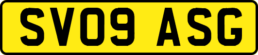 SV09ASG