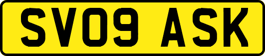 SV09ASK