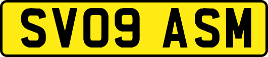SV09ASM