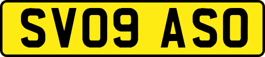 SV09ASO