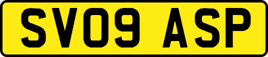 SV09ASP