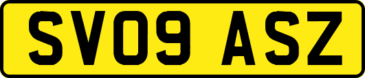 SV09ASZ