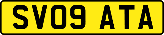 SV09ATA
