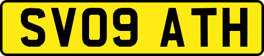 SV09ATH