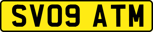 SV09ATM