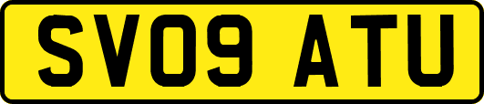 SV09ATU
