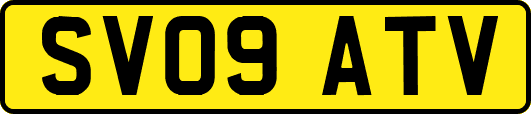 SV09ATV