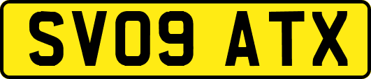SV09ATX