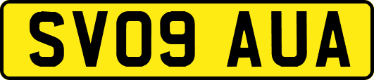 SV09AUA