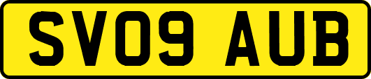 SV09AUB