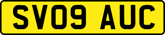 SV09AUC