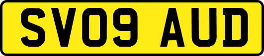 SV09AUD