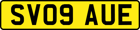 SV09AUE