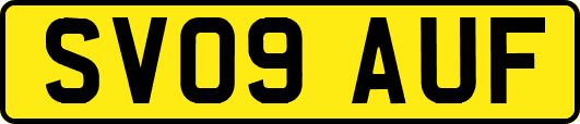 SV09AUF