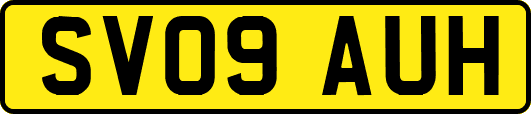 SV09AUH