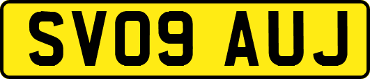 SV09AUJ