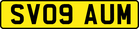 SV09AUM