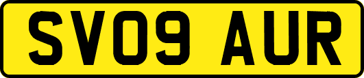 SV09AUR