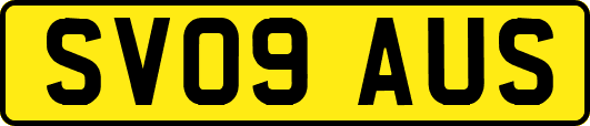 SV09AUS