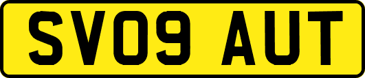 SV09AUT