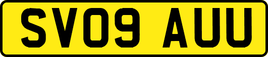 SV09AUU