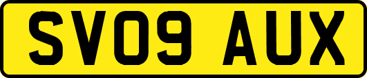 SV09AUX