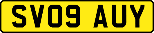 SV09AUY