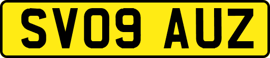 SV09AUZ
