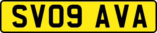 SV09AVA