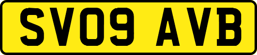 SV09AVB