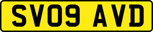 SV09AVD