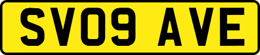 SV09AVE