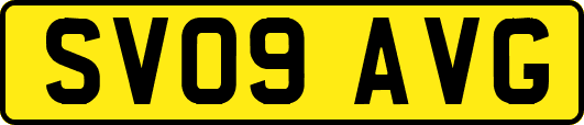 SV09AVG