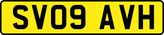 SV09AVH