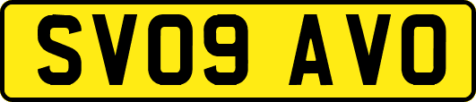 SV09AVO