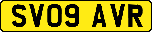 SV09AVR