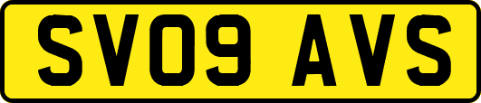SV09AVS